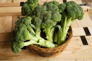 世界公认的8大健康食物