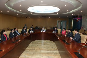 济南市疾控中心性艾所获“全国巾帼文明岗”殊荣