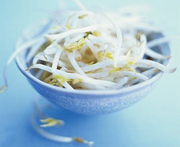 温暖过冬必吃的八种食物