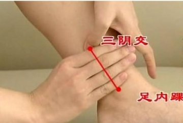 中医专家推荐十大养生要穴 可强身健体