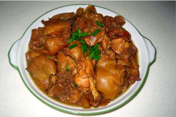 习近平晚餐“四菜一汤” 盘点四菜一汤的农家做法