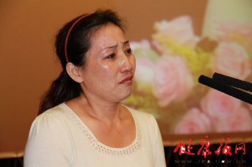 绝路逢生谢恩人