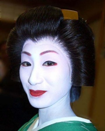 全球最古怪的美容方法