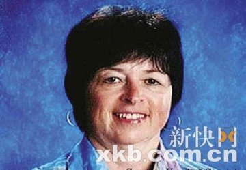 55岁女子埋在冰雪下3天后获救