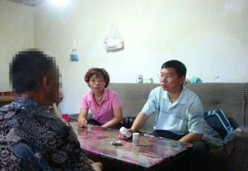 甘肃省敦煌市疾控中心开展抗病毒治疗促进和依从性教育活动