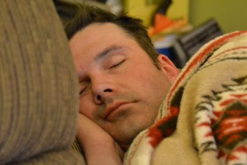 清梦被扰影响睡眠质素