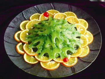 养生需知：“难吃”的食物更养人