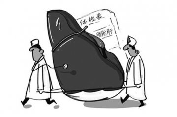 军医提醒：得了脂肪肝，更要查血糖