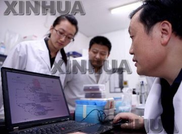 首例甲型H1N1病毒成功分离--专访中国疾控中心病毒病所副所长舒跃龙