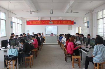 东兰县召开优抚医疗救助“一站式”即时结算培训会