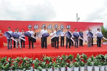 吉林：急救车覆盖全省乡镇医院
