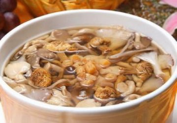 养生汤什么时候喝最好？饭前饭后喝差别很大