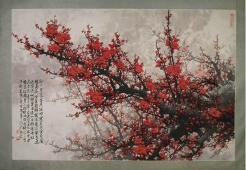 名人谈健康：一树梅花一放翁