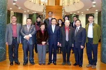 戒烟会配合政府推动禁烟