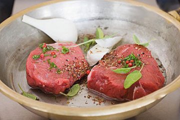 温暖过冬必吃的八种食物