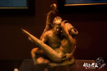 走进中华性文化博物馆 看看都有啥