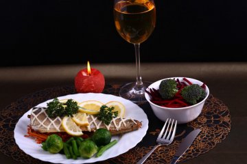 饮食养生：晚餐千万别吃六类食物