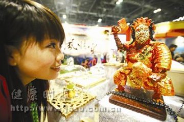 蟹壳虾皮也神气！