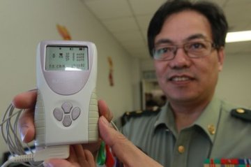 “心脏手机”护驾心脏健康
