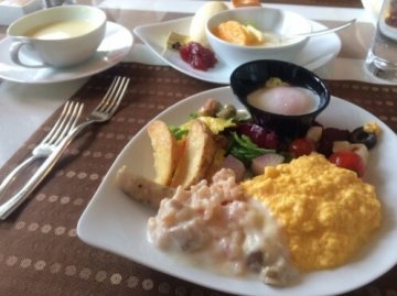 盘点早餐不该吃的5种食物 面包火腿上榜