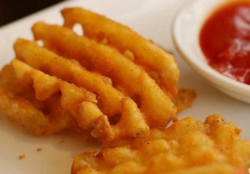 最意想不到 9种最难消化食物