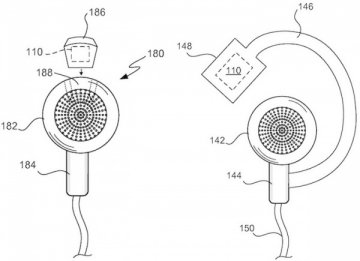 传iPhone 6的健康数据将通过EarPods采集