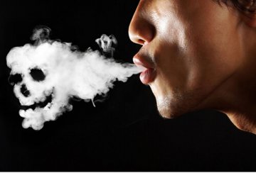 世界无烟日，齐鲁气片与您一起对吸烟说“NO”！