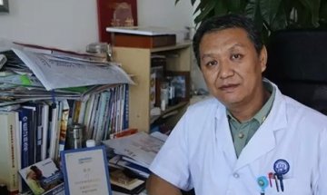 第二炮兵总医院赵克：一位军医的创新和担当