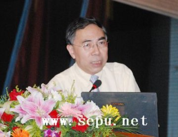罗国安教授：基于色谱质谱联用技术的定量代谢组学研究