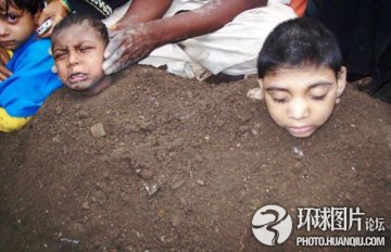 全球最不可思议的“治病”怪招 泰国用蛆治病