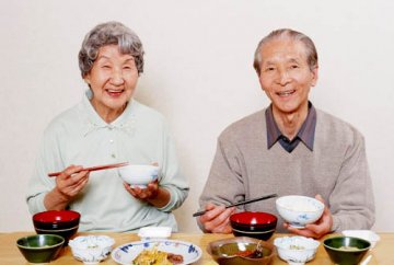 老年人注意：为什么容易消化不良