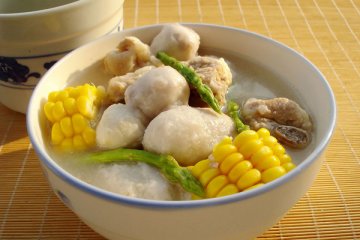 高考饮食九大基本原则：考生早餐如何选择
