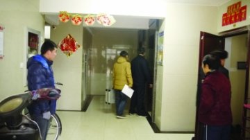 80后小夫妻发生争吵 妻子推搡间失手刺死丈夫