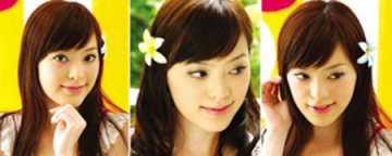 对号入座：哪种发饰动你心