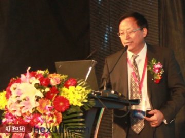 刘修才：生物产业是未来能源的希望