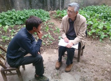 国家项目办在中盖结核病项目二期结核病预防控制综合模式镇江、宜昌两个试点组织开展督导调研相关活动