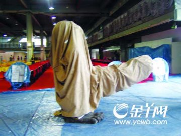 第六届性文化节今日开幕 可看六千年前性物品