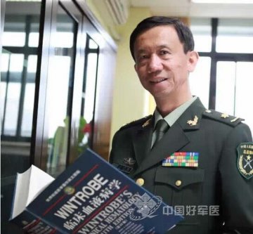 吴晓雄：精勤不倦的守护者