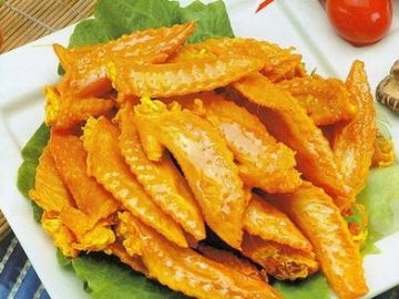 揭肉类不能吃的八个部位