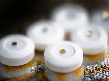 Proteus研发可发送无线信号的智能药片