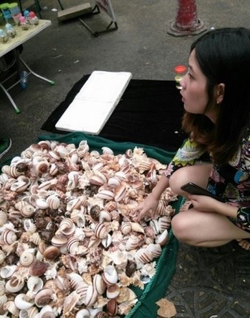 鱿鱼西施迷倒食客