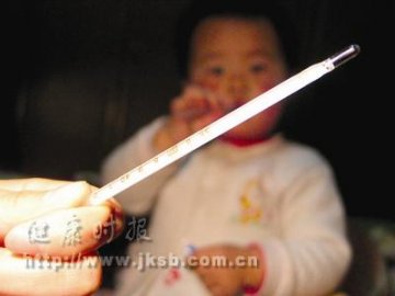 一场虚惊的“汞中毒”