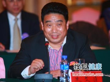 朱文臣：医改处于试错阶段 尚未找到合理路径