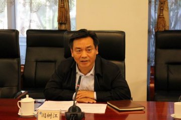 国家中医药管理局召开2015年第二轮巡视工作动员培训会