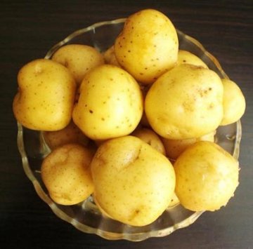 十种美食吃错部位影响你健康