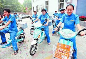 小病不用去医院 郑州市民将有私人保健医生