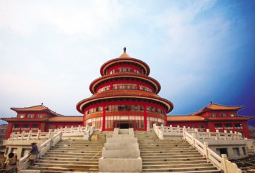 南方医大7000师生迁顺德