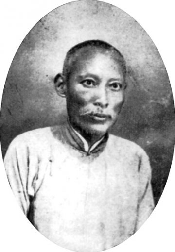 恽铁樵：弃文从医写传奇