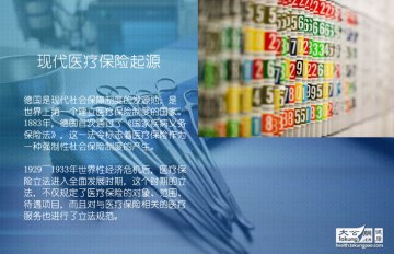 两会策划：外国医保是如何做的