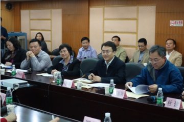 2013年结核病防治规划联合督导圆满完成